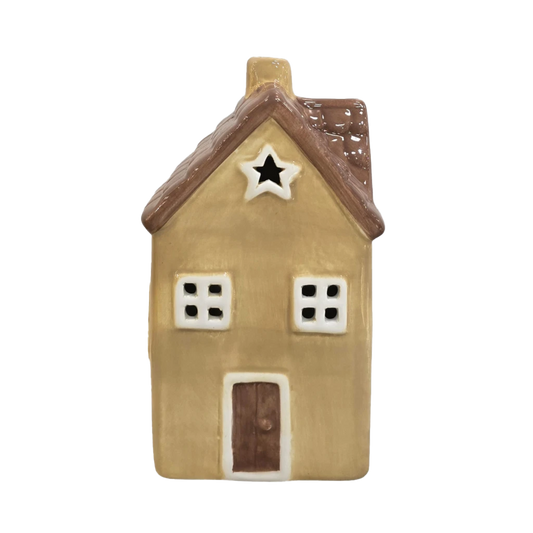 Honeysuckle House