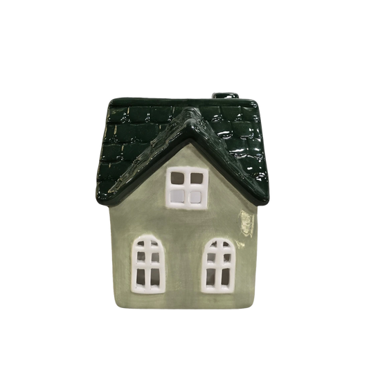 Laurel House