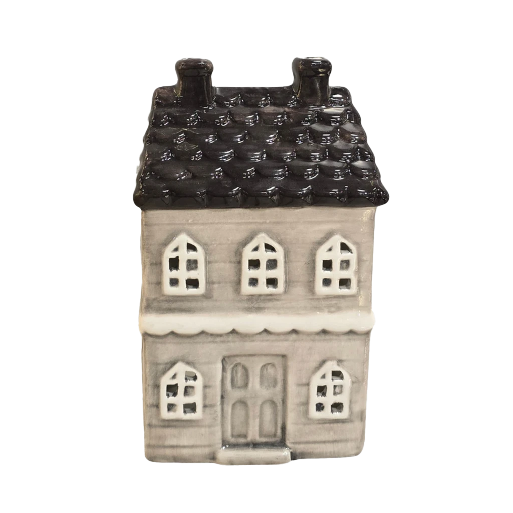 Stone Manor