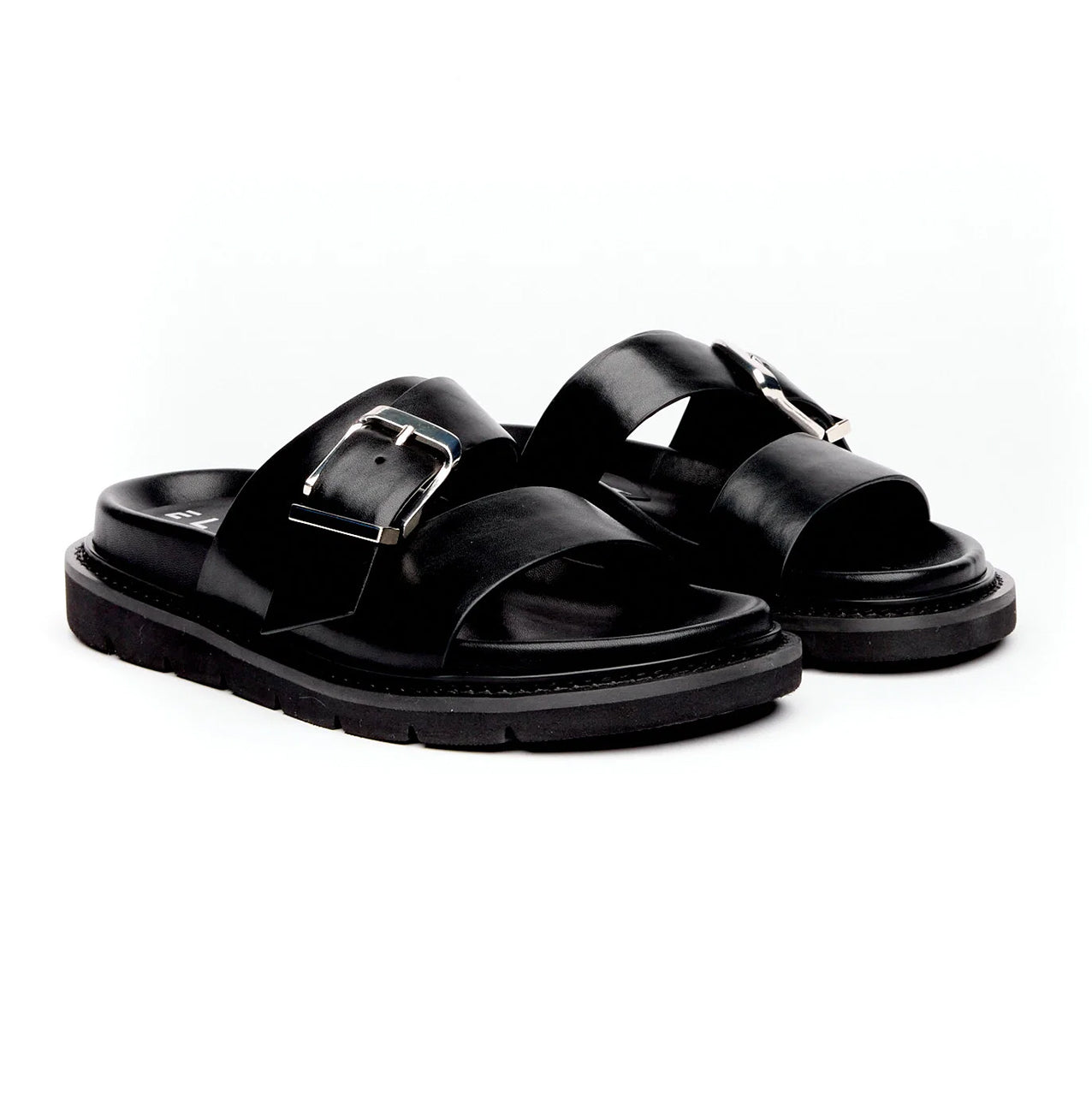 Elyson Surge Black