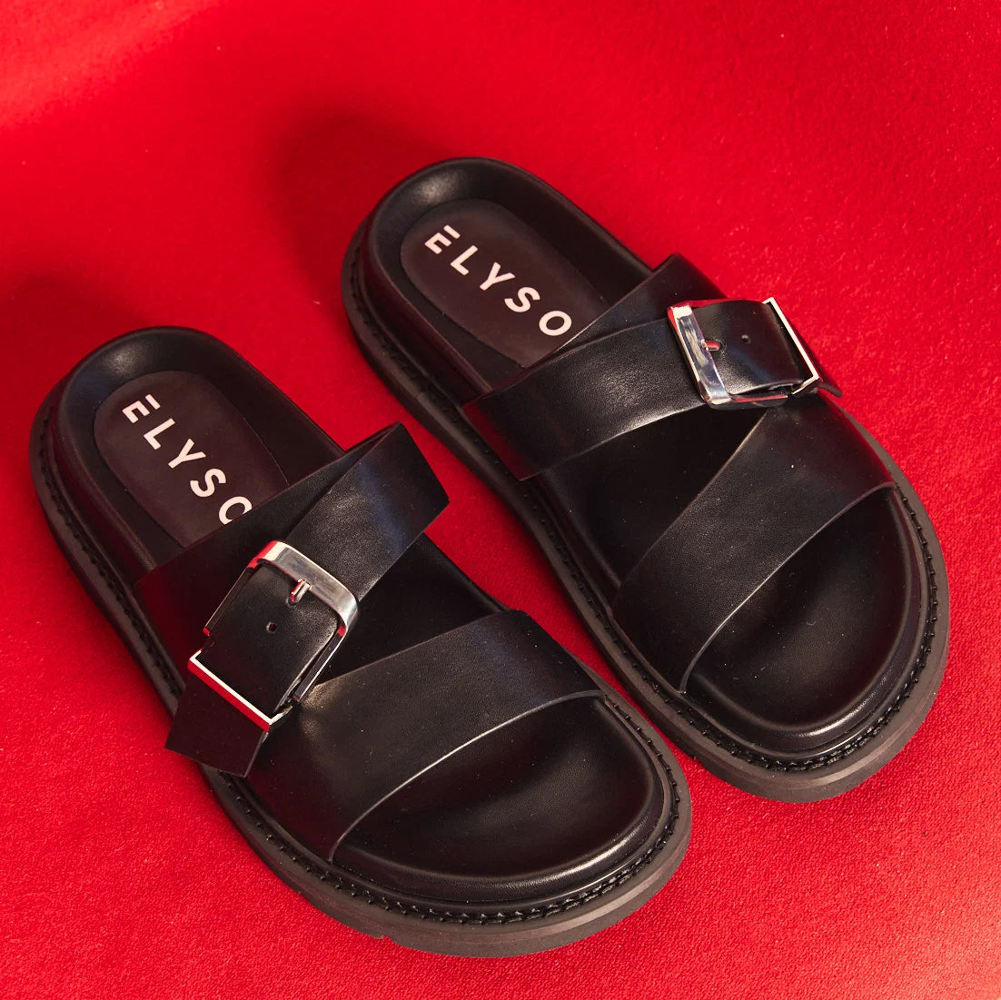 Elyson Surge Black