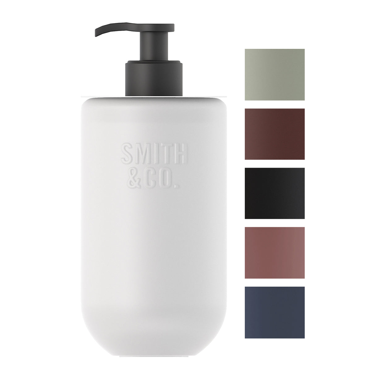 S&C Hand & Body Wash 400ml