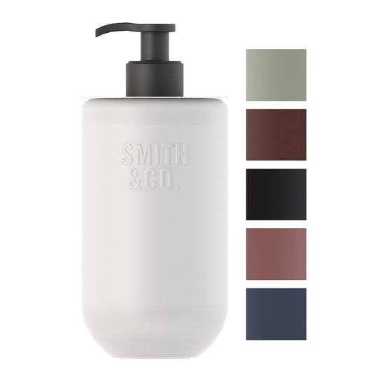S&C Hand & Body Wash 400ml