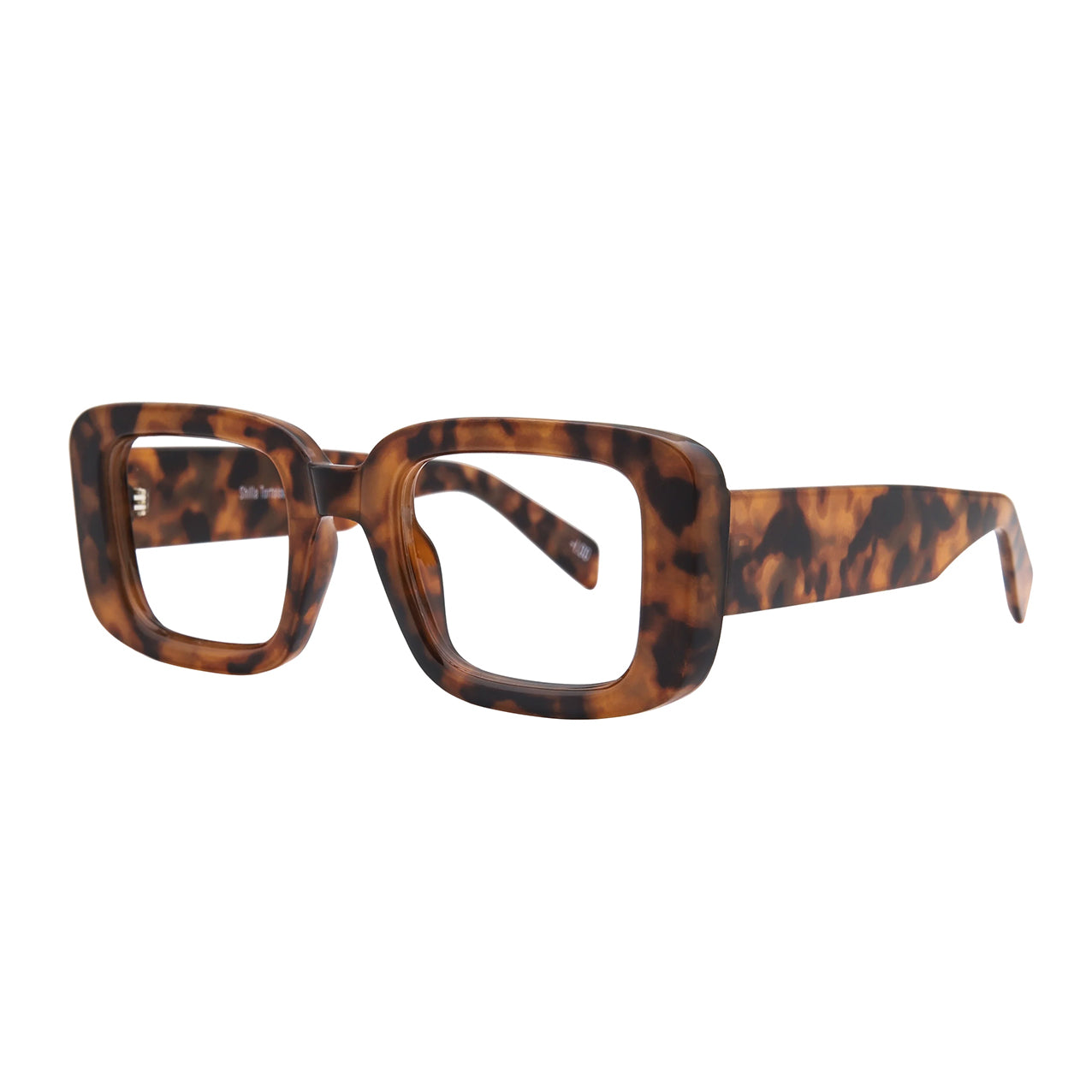 CS Eyewear Shilla Tort