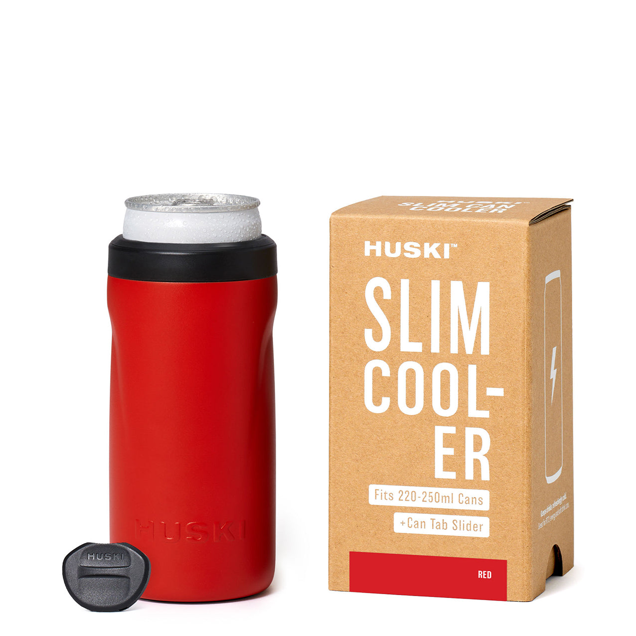 Insulated Slim Can Cooler