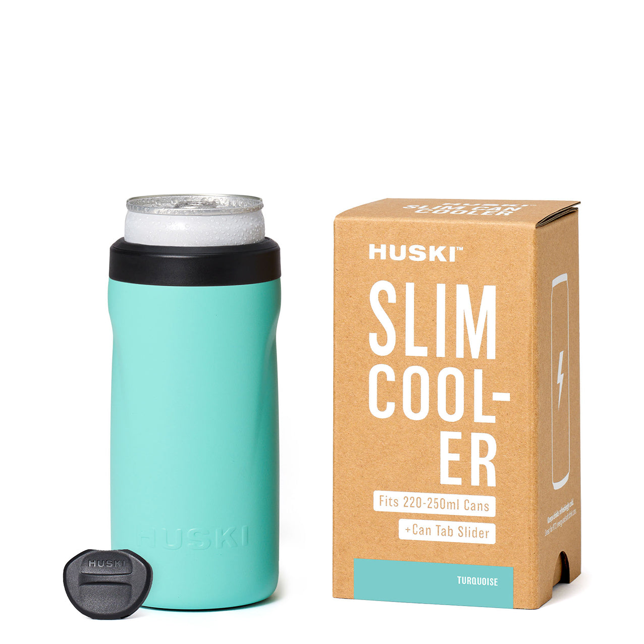 Insulated Slim Can Cooler