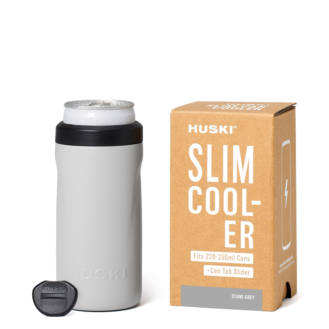 Insulated Slim Can Cooler