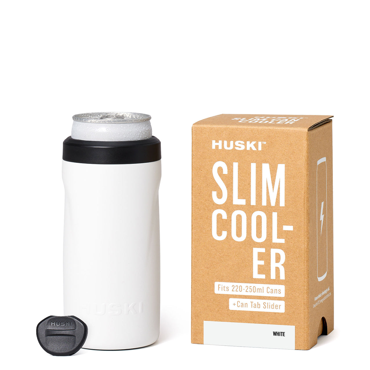 Insulated Slim Can Cooler