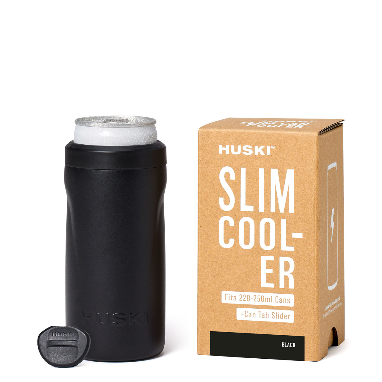 Insulated Slim Can Cooler