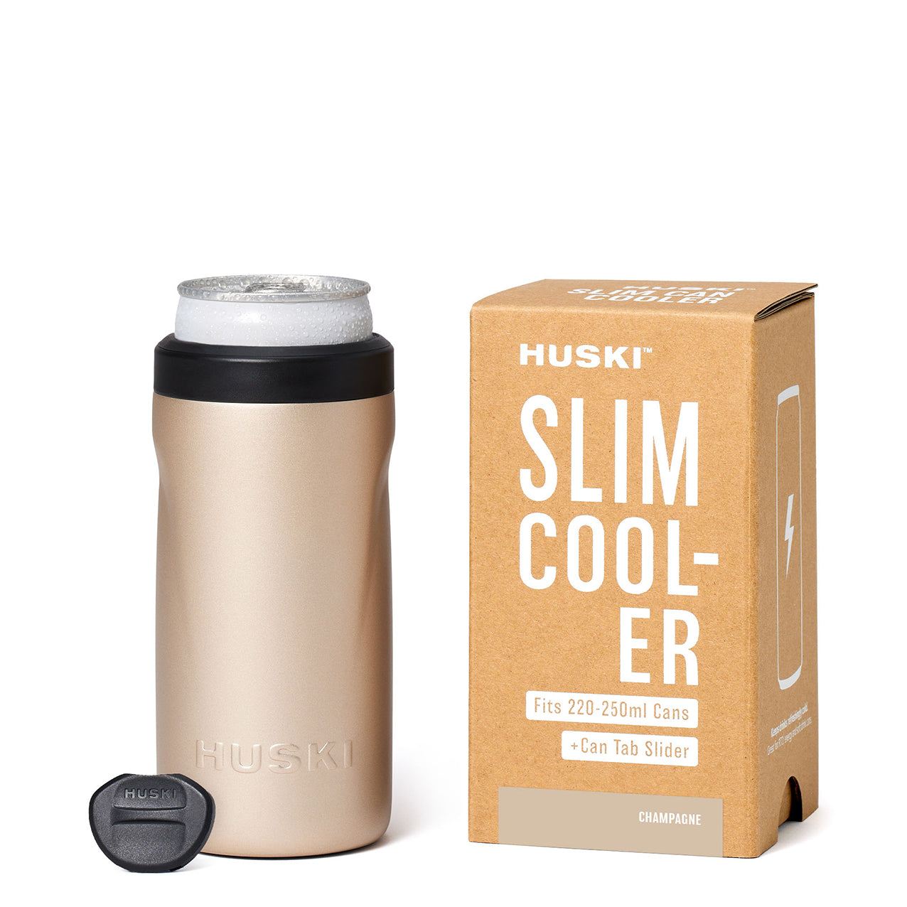 Insulated Slim Can Cooler