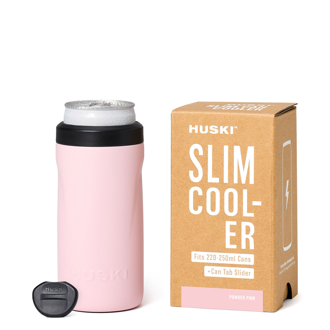 Insulated Slim Can Cooler
