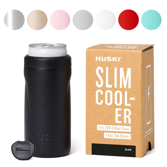 Insulated Slim Can Cooler