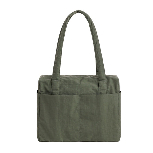 Baggu Small Cloud Carry-On Caper