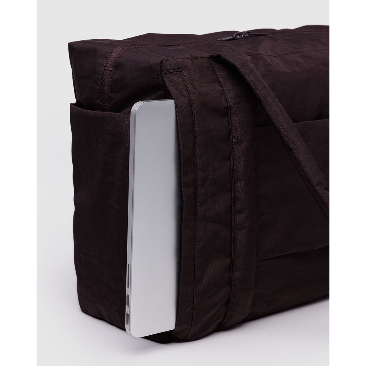 Baggu Small Cloud Carry-On Black