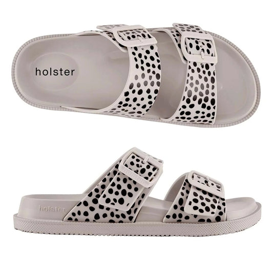 Holster Solesafari Sand Cheetah
