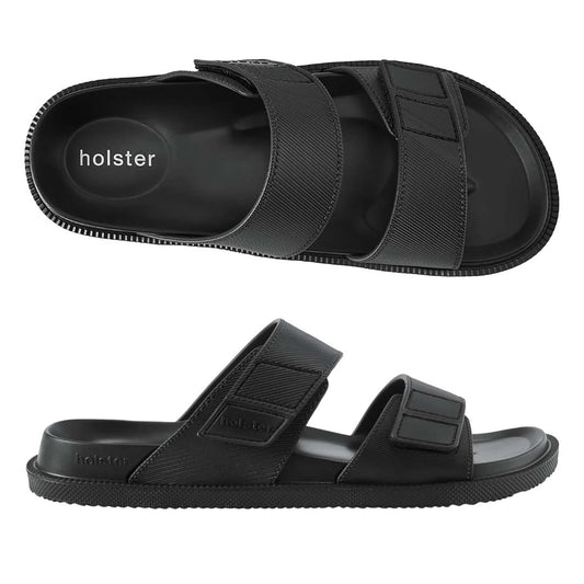 Holster Solesoother Black