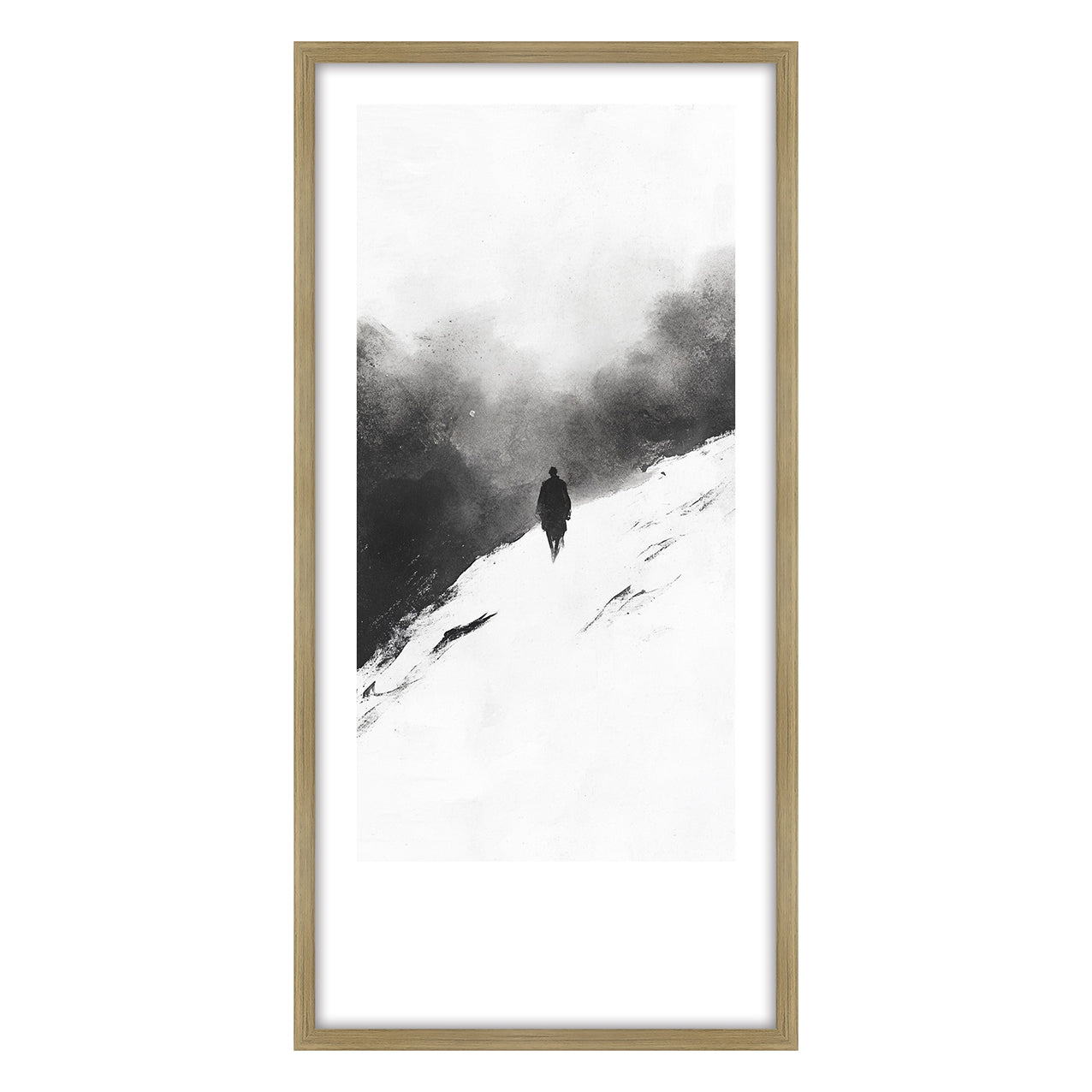 Solitude III