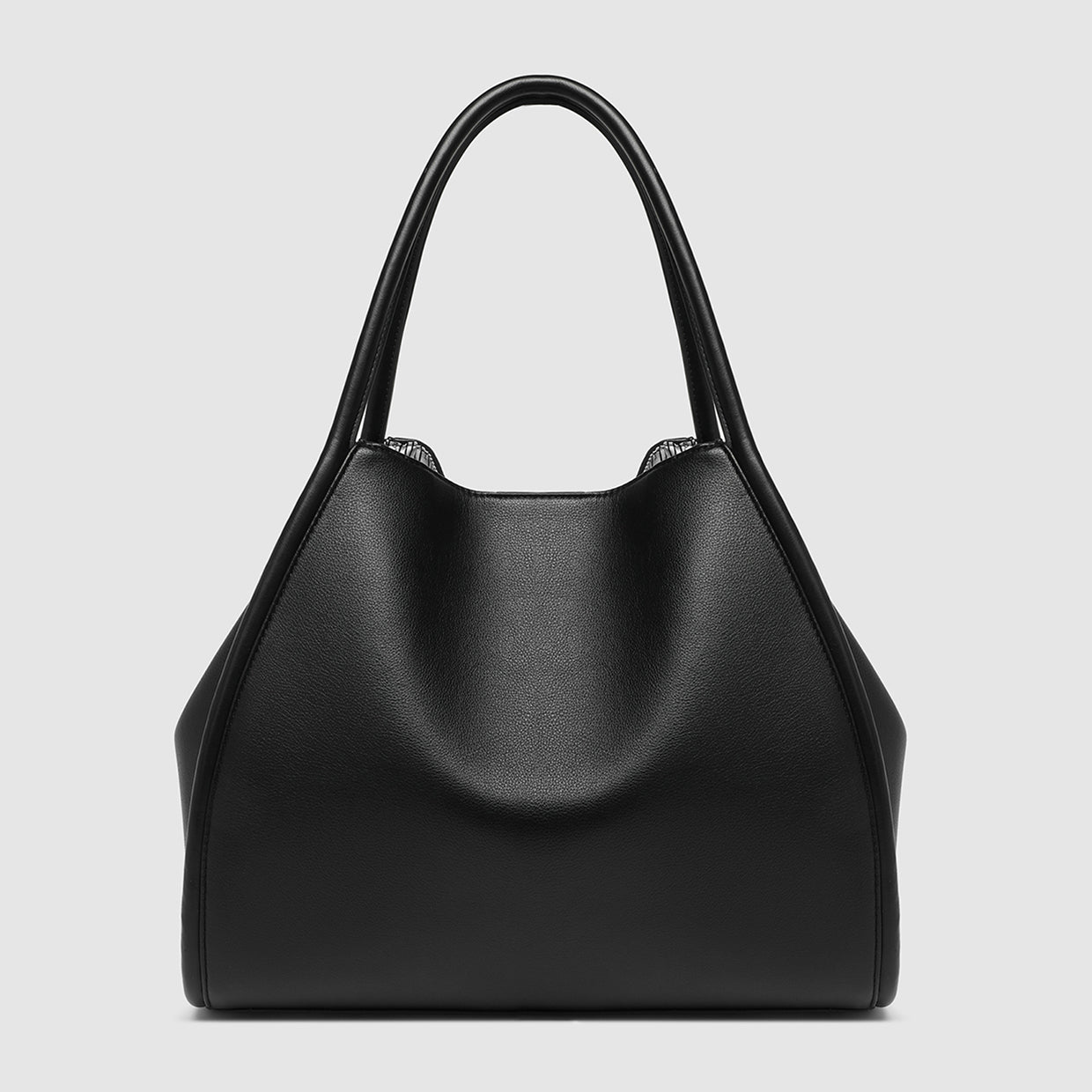 Sutton Shoulder Bag Black