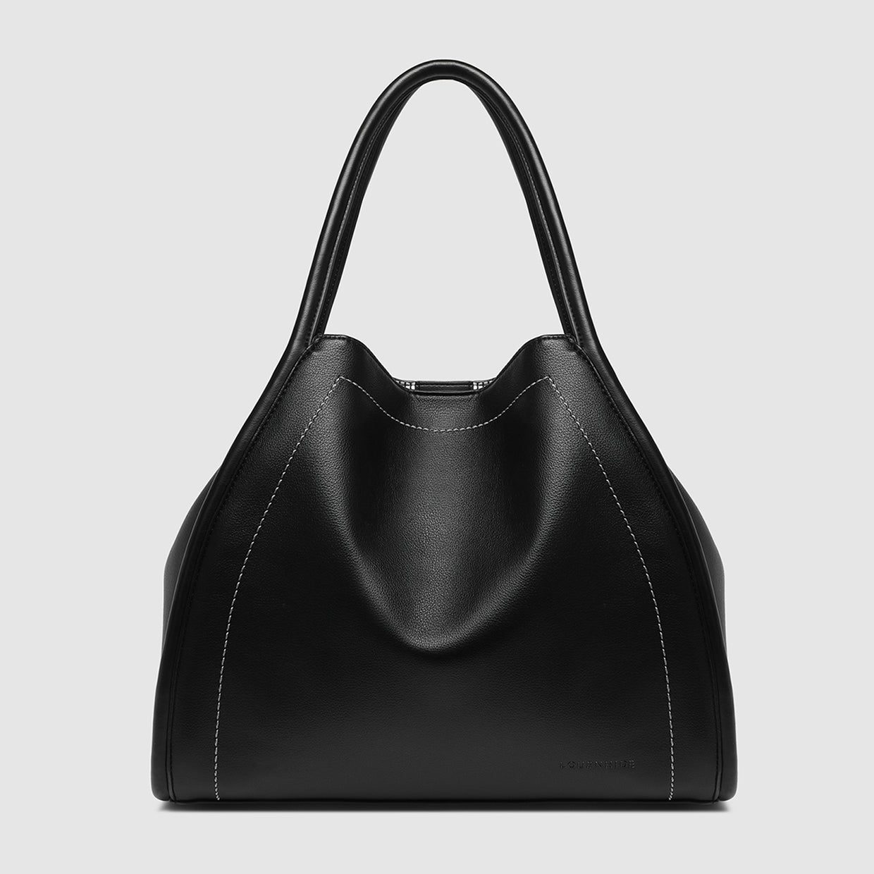 Sutton Shoulder Bag Black