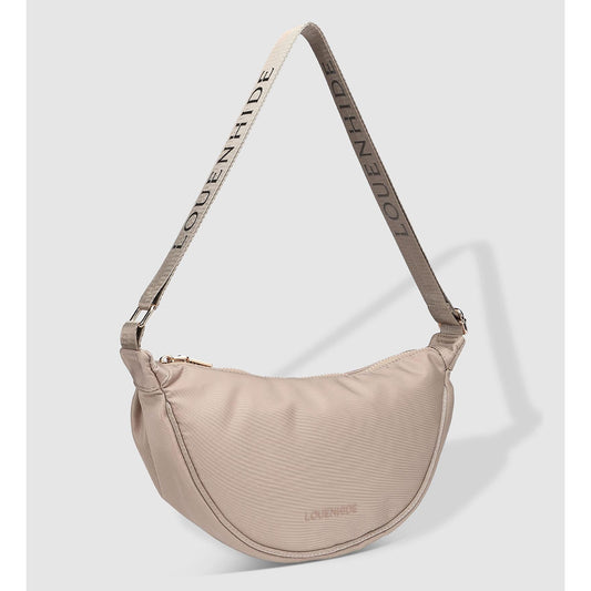 Louenhide Sylvia Bag Beige