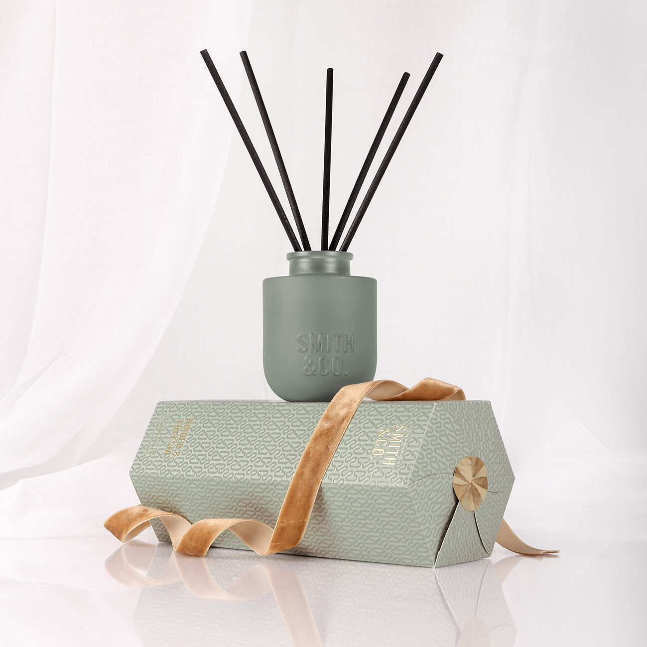 S&C Limited Edition Diffuser