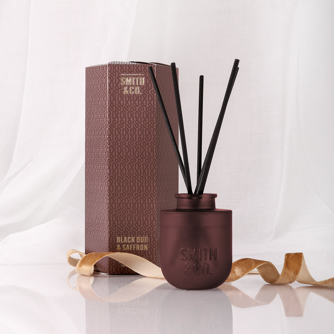 S&C Limited Edition Diffuser