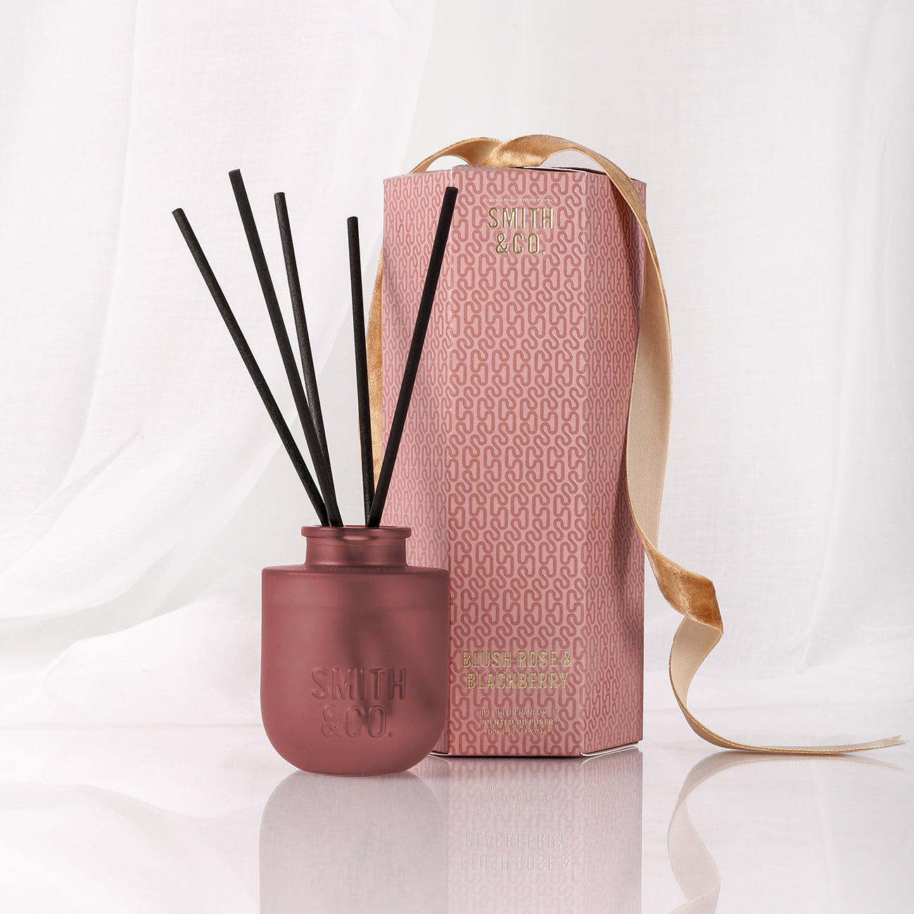 S&C Limited Edition Diffuser