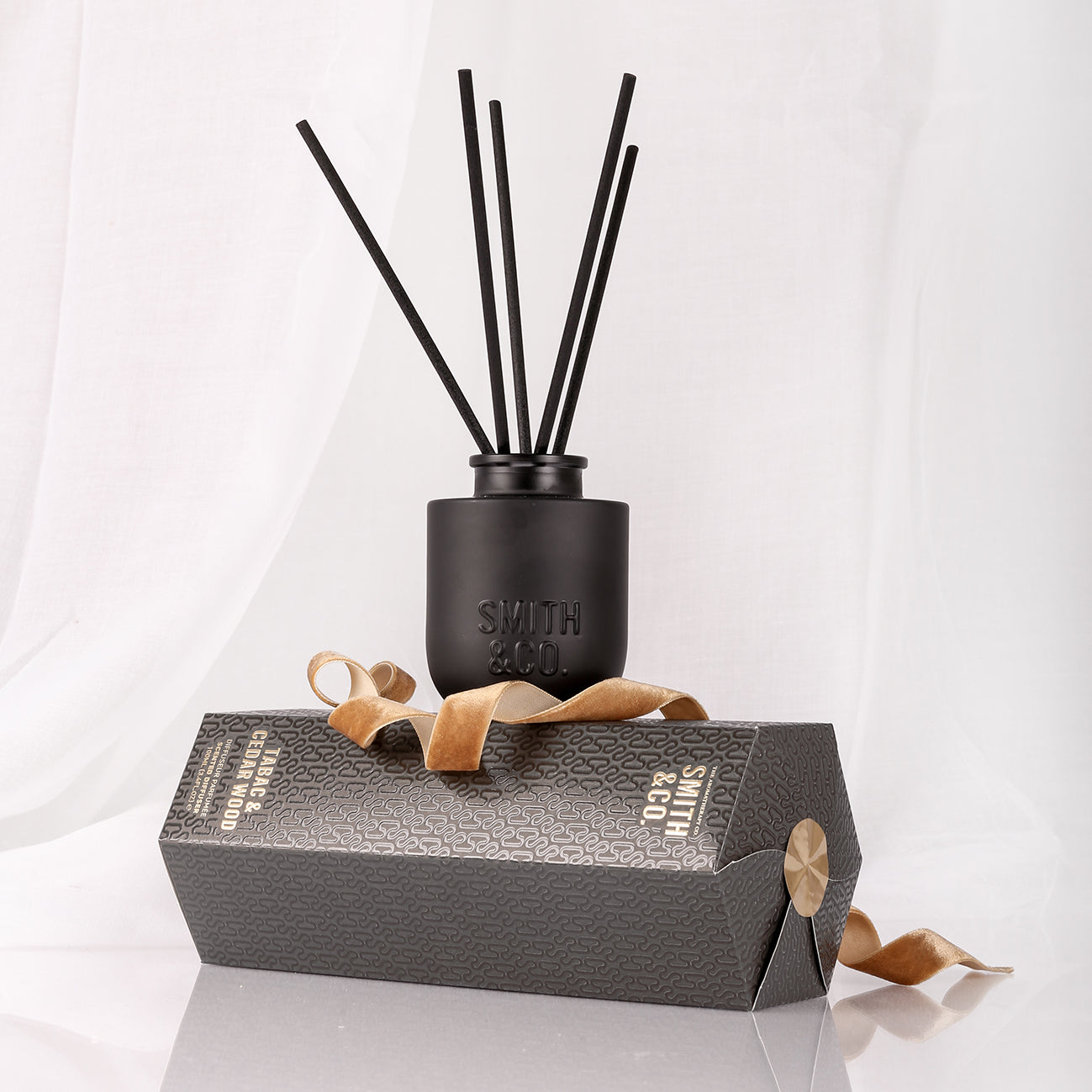 S&C Limited Edition Diffuser