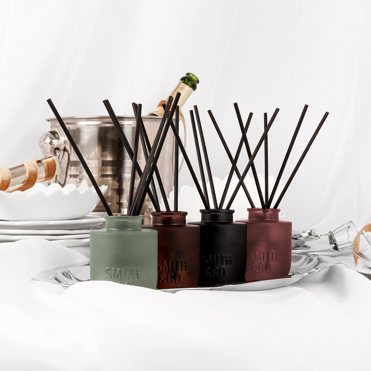 S&C Limited Edition Diffuser