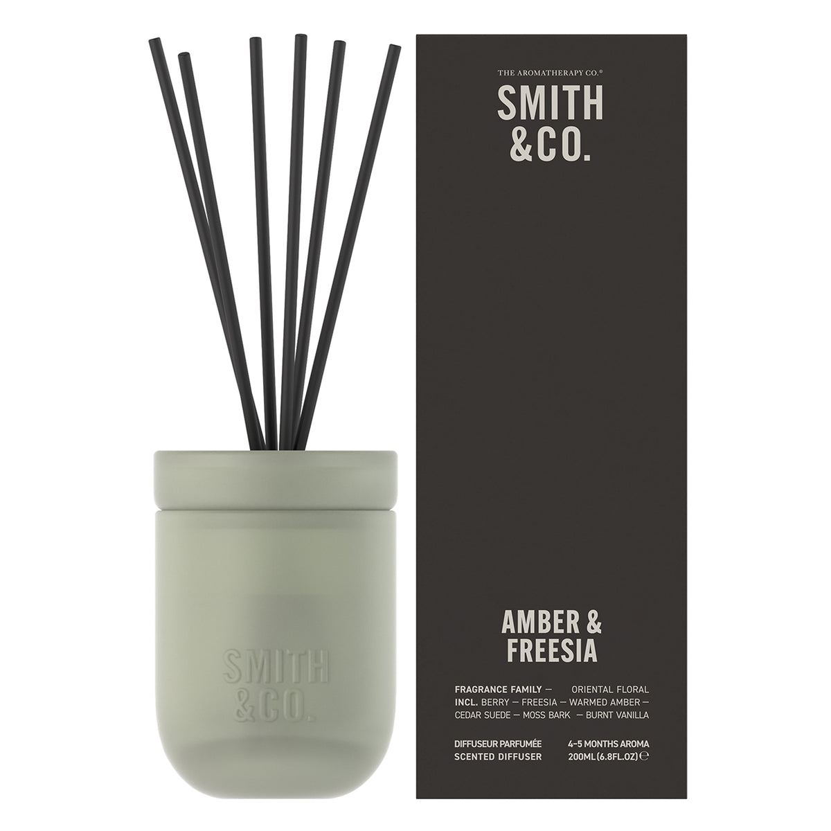 Sc Diffuser S&C Diffuser 200ml – Arthaus NP