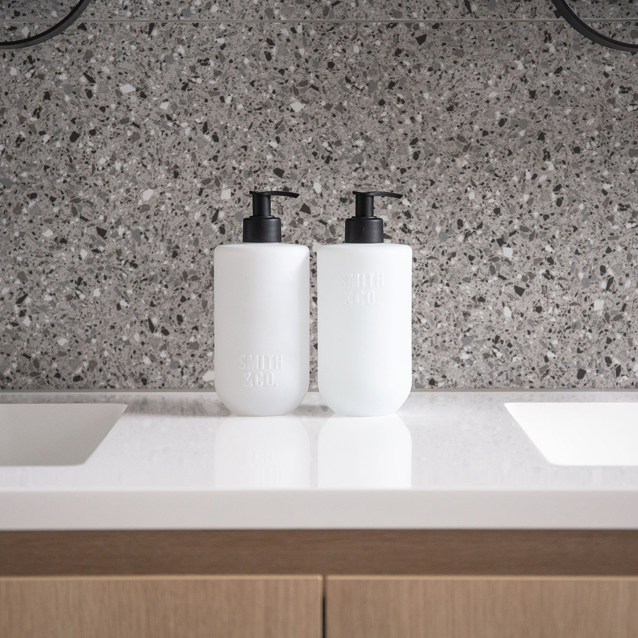 S&C Hand & Body Lotion 400ml