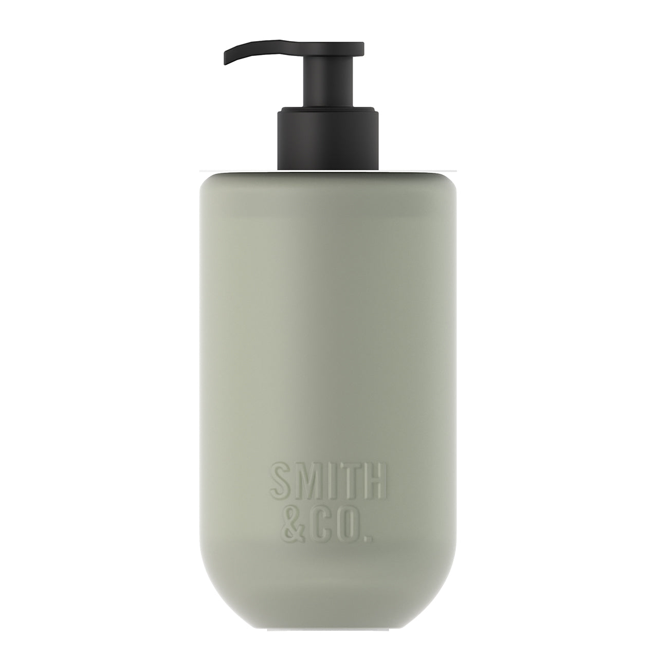 S&C Hand & Body Wash 400ml