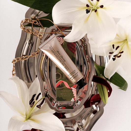 Therapy Limited Edition Hand Cream