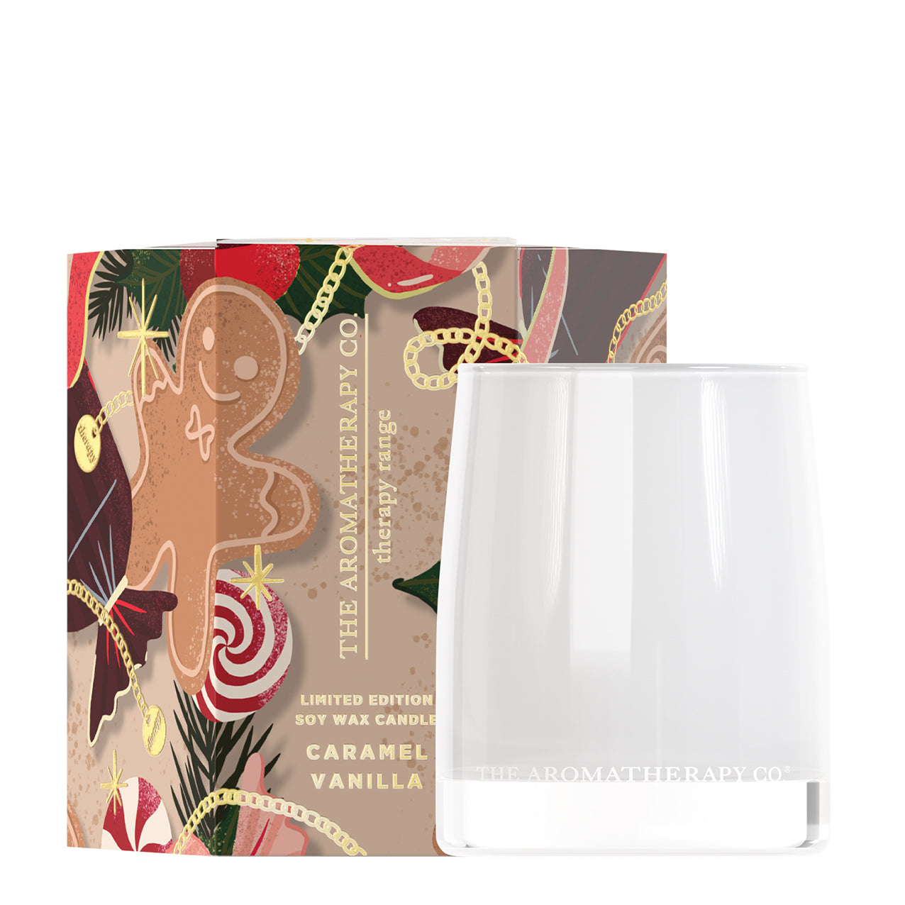 Therapy Limited Edition Candle