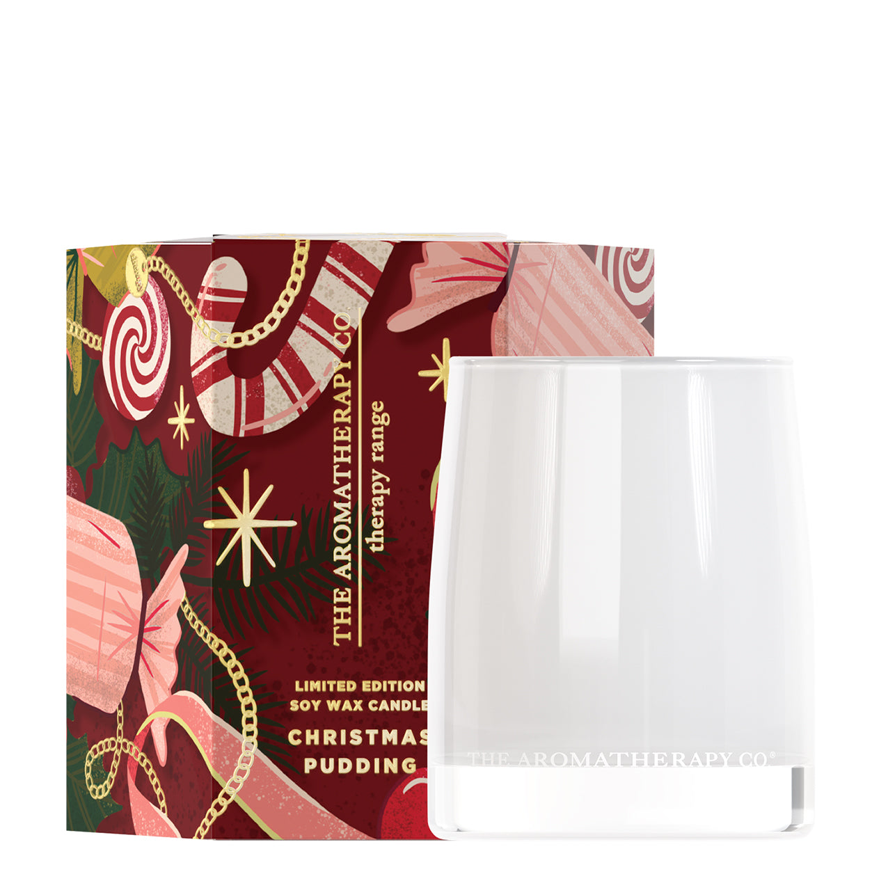 Therapy Limited Edition Candle