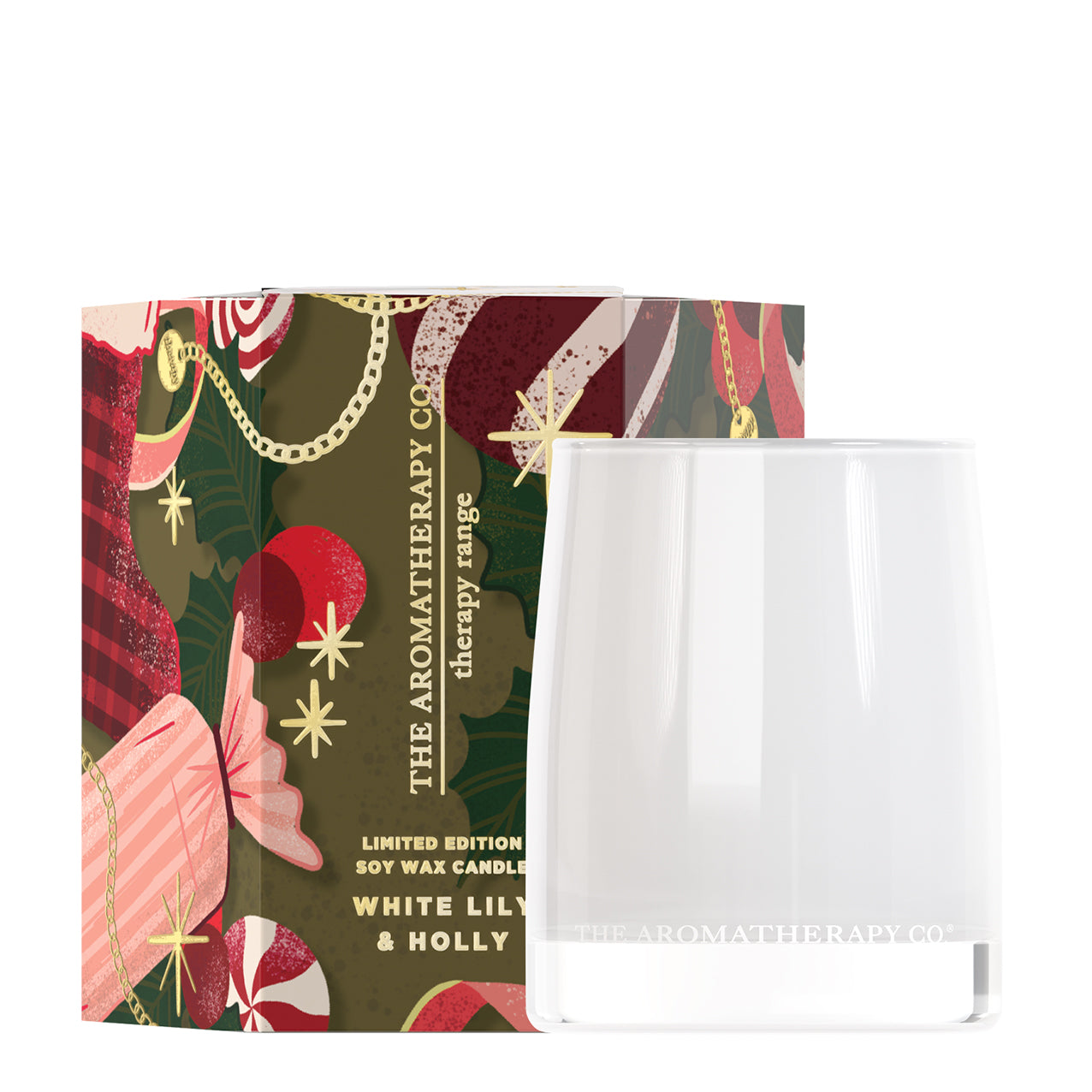 Therapy Limited Edition Candle