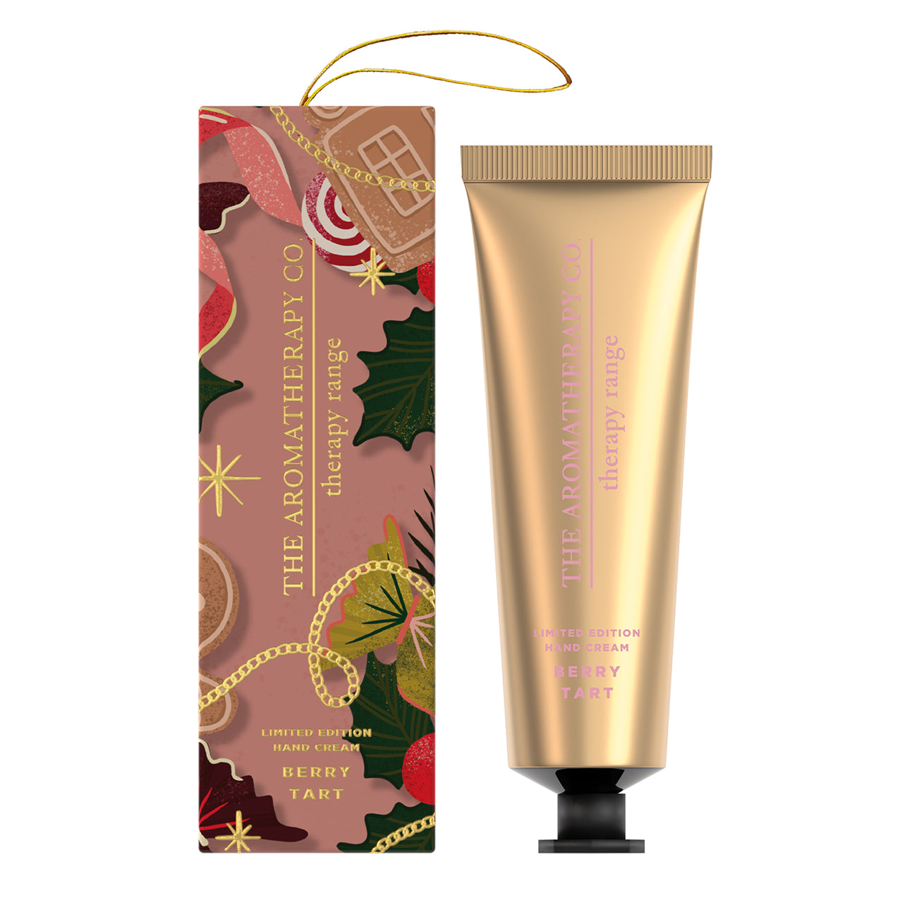 Therapy Limited Edition Hand Cream
