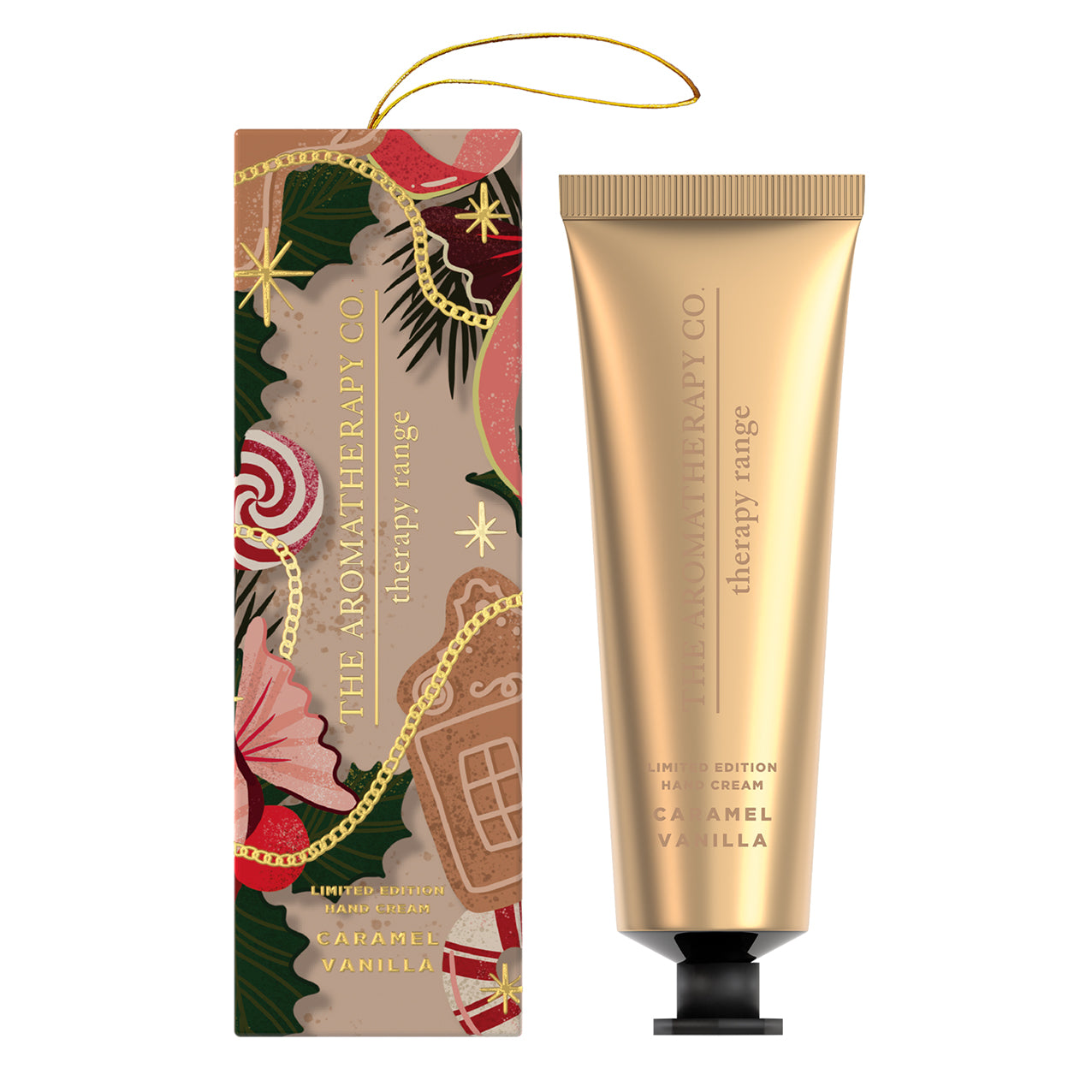 Therapy Limited Edition Hand Cream
