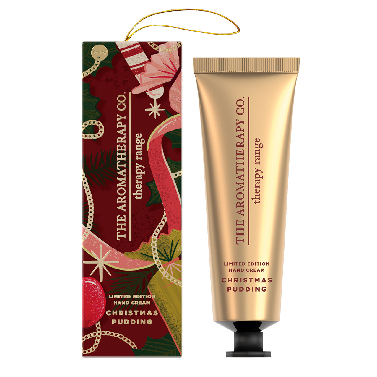 Therapy Limited Edition Hand Cream