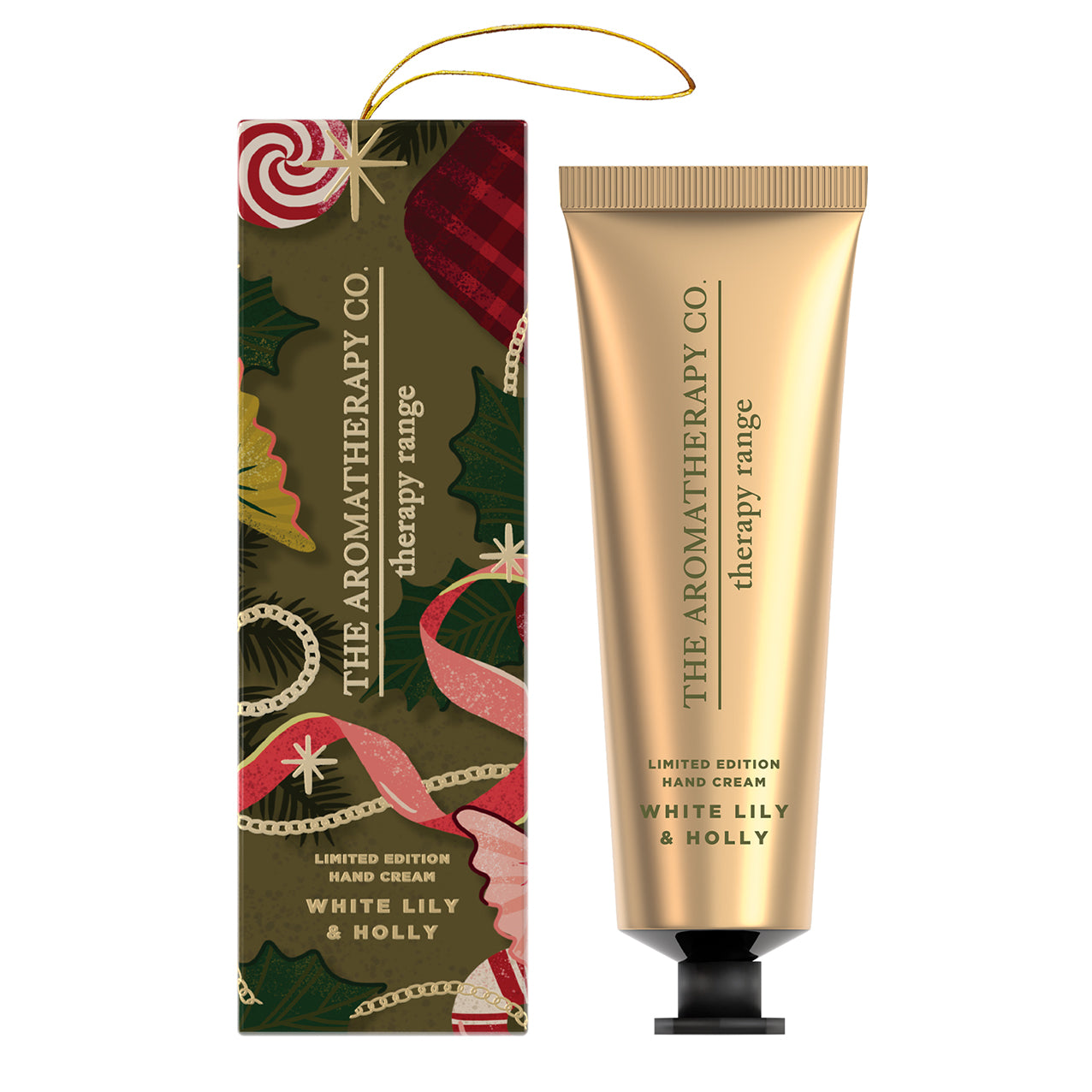 Therapy Limited Edition Hand Cream