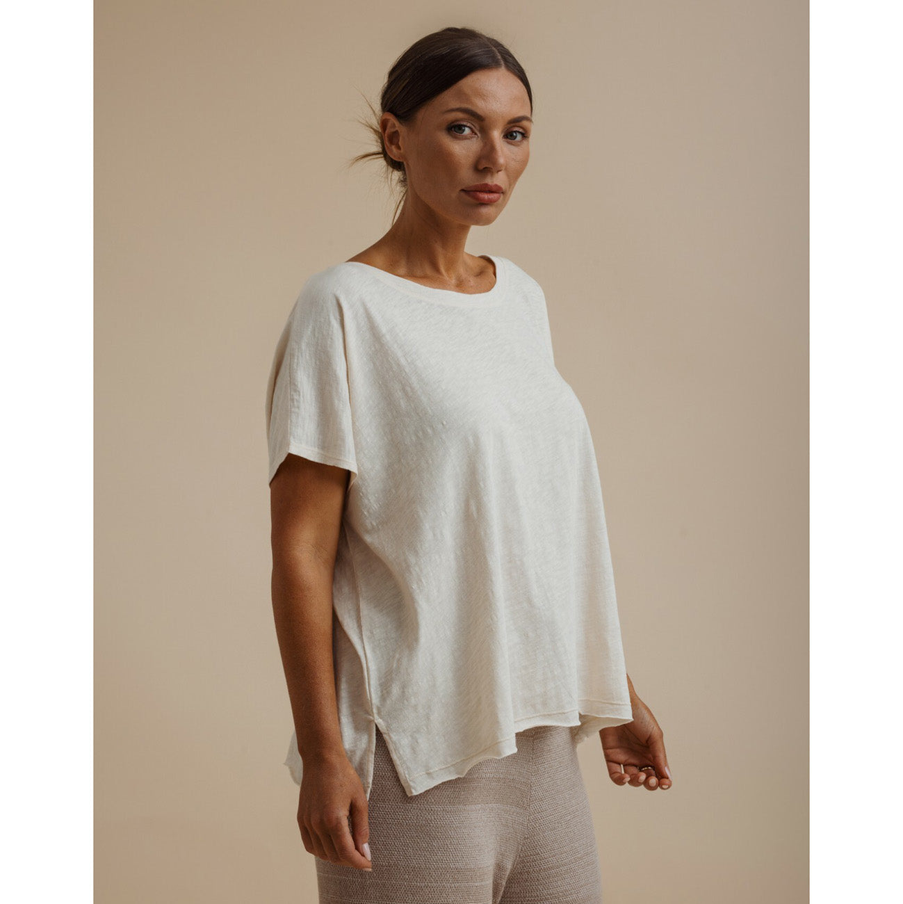 Seabreeze T-Shirt Calico