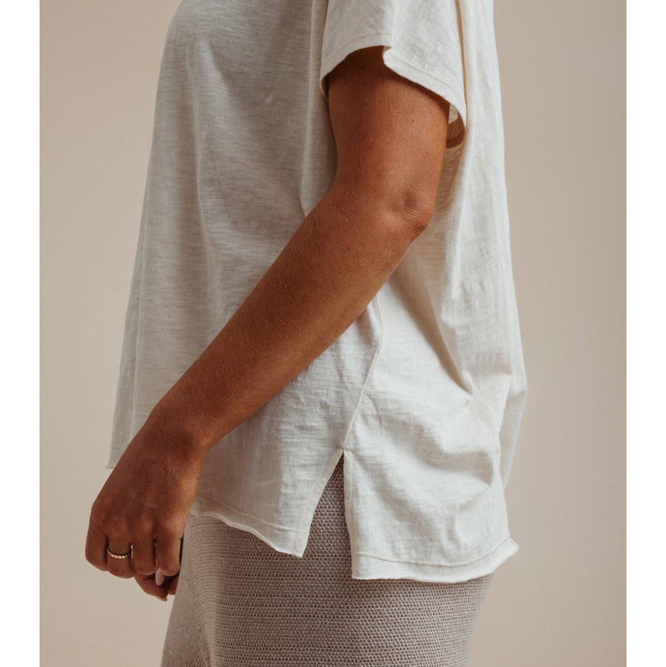 Seabreeze T-Shirt Calico