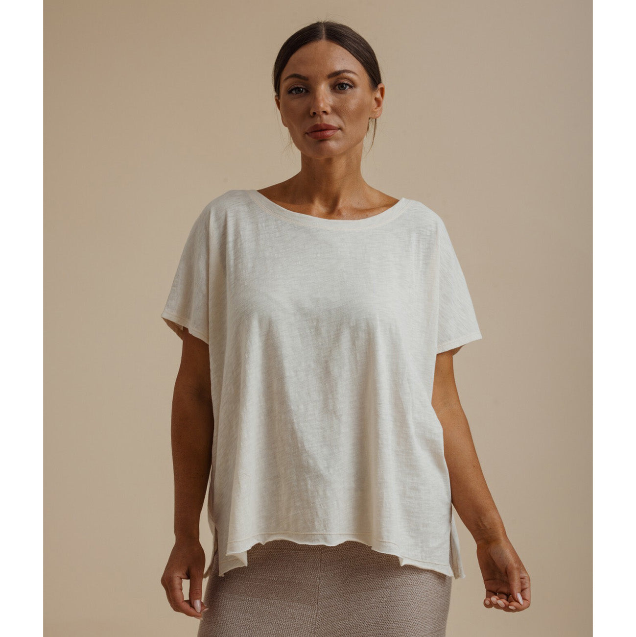 Seabreeze T-Shirt Calico
