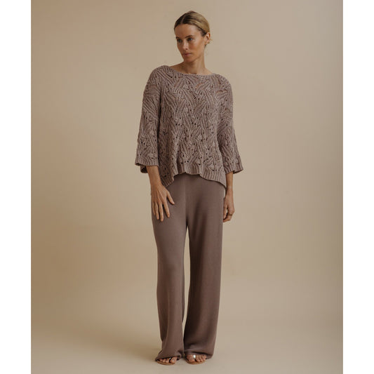 Prism Pullover Husk
