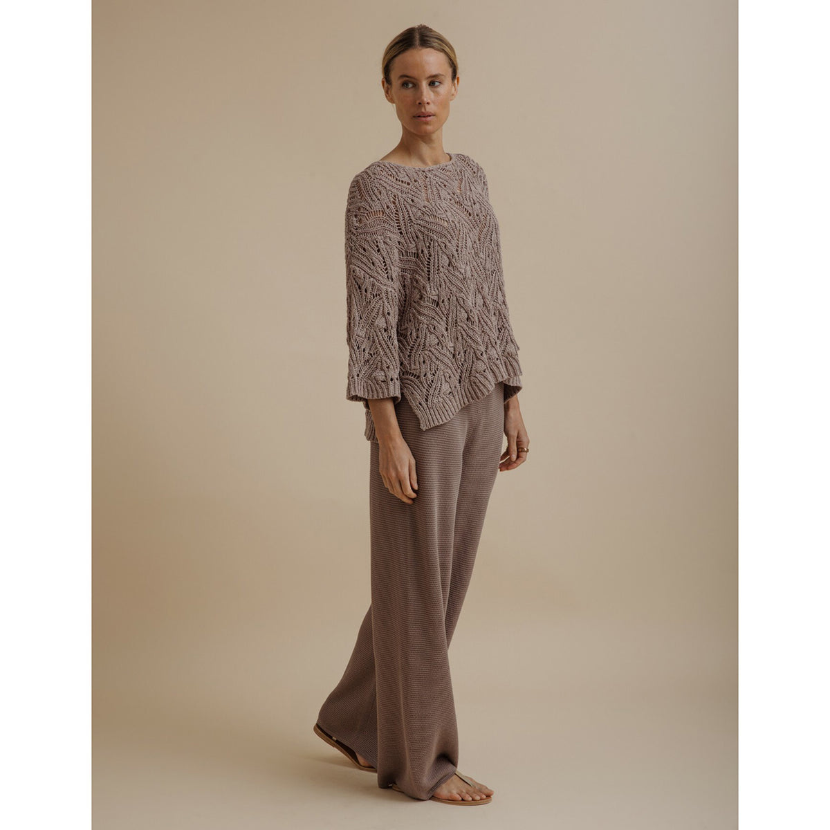 Prism Pullover Husk