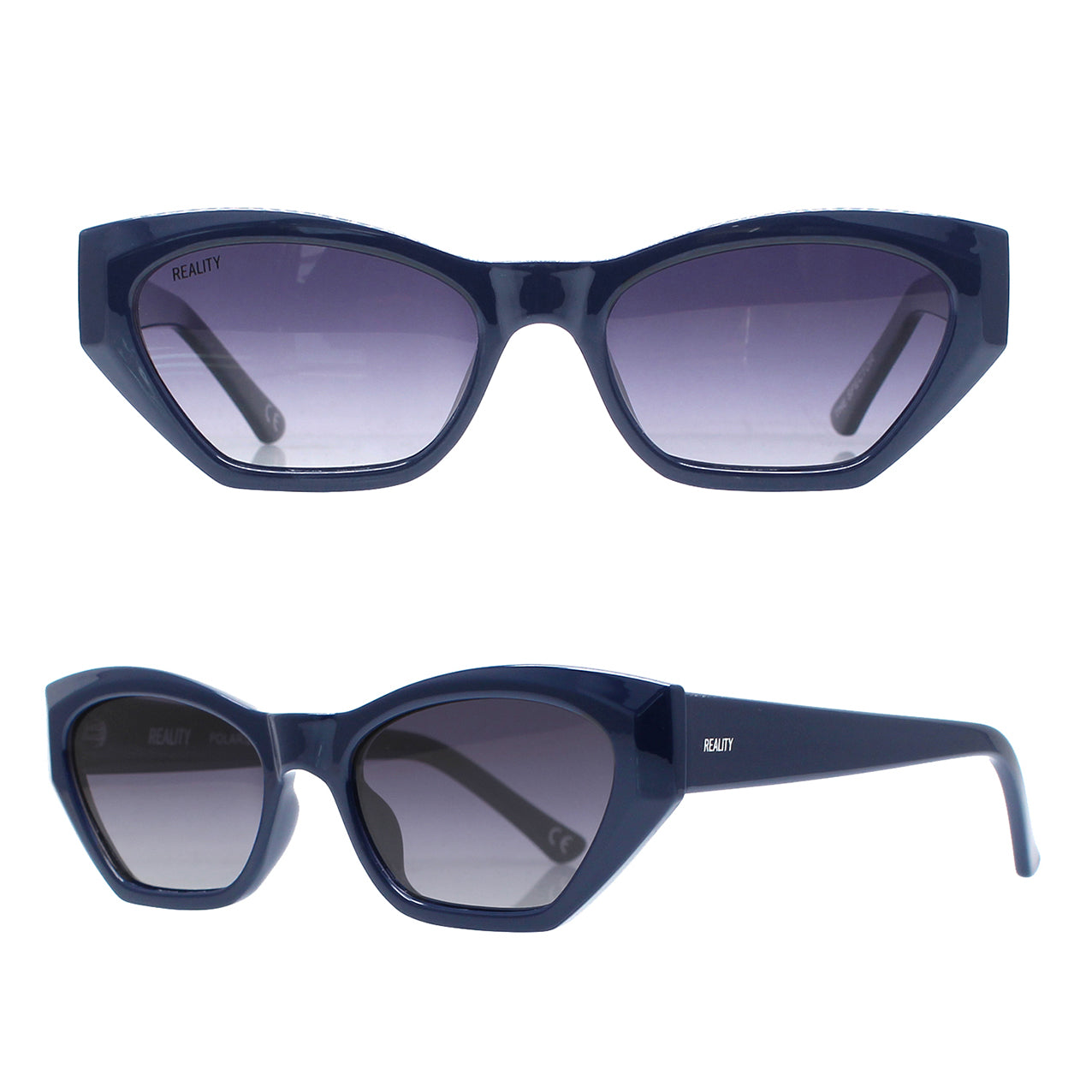 Reality - The Spector