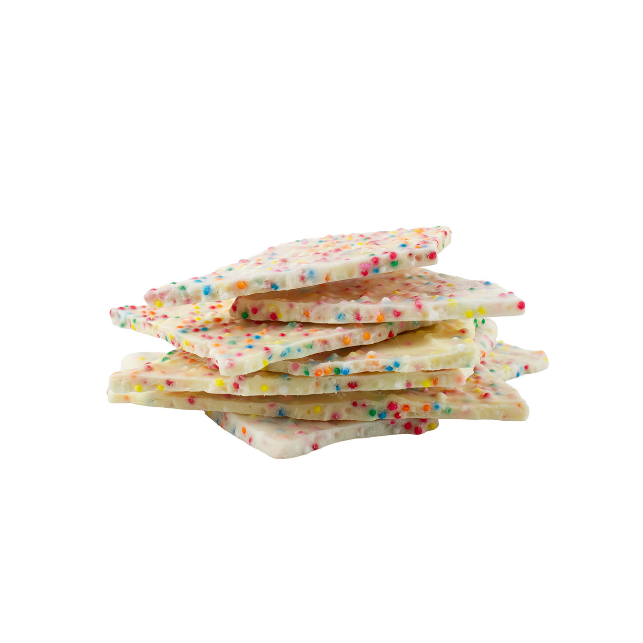 Remarkable Chocolate Bark Fairy Bread