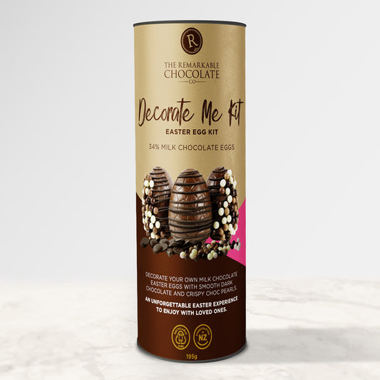 Remarkable Decorate Me Easter Egg Kit