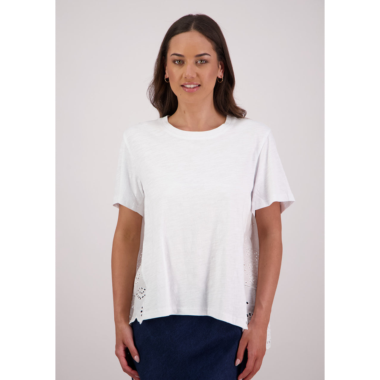 Texas Top White