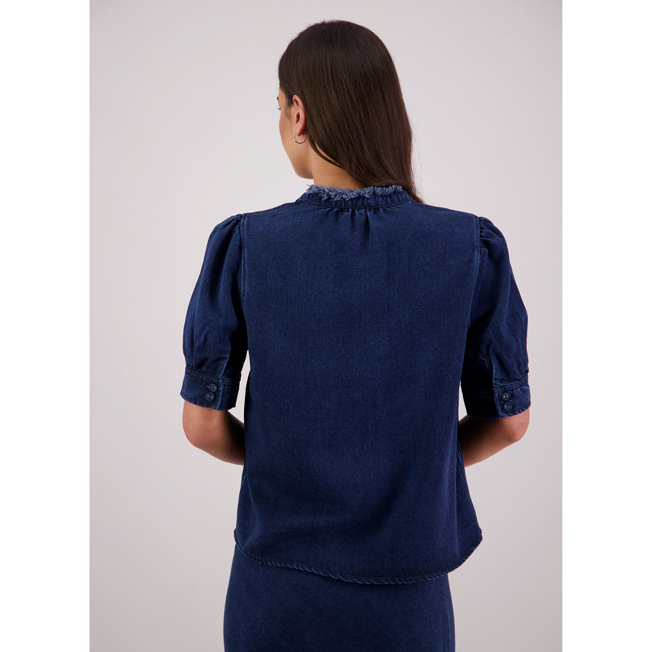 Theodore Top Denim